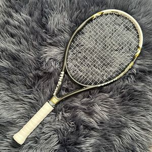 Wilson Hyper Hammer Tennis Racket